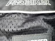 Grajewo ogłoszenia: Sprzedam komplet ubrań motocyklowych skórzane z rękawiczkami i... - zdjęcie