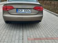 Grajewo ogłoszenia: Sprzedam Audi a 4 ,b8
2.0tdi,140 km 
Automat 
Nowe opony zimowe... - zdjęcie