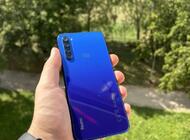 Grajewo ogłoszenia: Sprzedam xiaomi redmi note 9. 
Stan bardzo dobry.  Z tyłu na... - zdjęcie