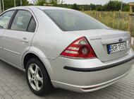 Grajewo ogłoszenia: Ford Mondeo III 2006r Sedan 2.0 TDCi 130KM
Pojazd w pełni... - zdjęcie