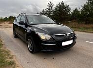 Grajewo ogłoszenia: Sprzedam Hyundai i30 kombi, 1.4 benzyna, 2010rok. Przebieg 162tys... - zdjęcie