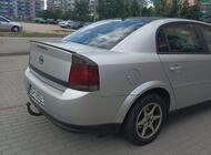 Grajewo ogłoszenia: Sprzedam Opel Vectra C 1.9 cdti,150 km,dodatkowe koła... - zdjęcie