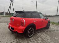 Grajewo ogłoszenia: Sprzedam Mini Countryman Cooper S - wersja All4
Auto w moich... - zdjęcie