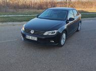 Grajewo ogłoszenia: Witam
Na sprzedaż VW Jetta 1.4 TSI CZCA benzyna 125 KM ,DSG,... - zdjęcie