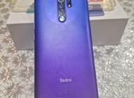 Grajewo ogłoszenia: Sprzedam sprawny uzywany telefon Xioami Redmi 9 w zestawie... - zdjęcie