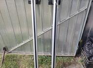 Grajewo ogłoszenia: Bagażnik dachowy  - uniwersalny 132 cm (dwie belki) - zdjęcie