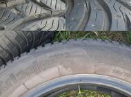 Grajewo ogłoszenia: Sprzedam 4 opony zimowe KRISALP HP3 185/60/15 - zdjęcie