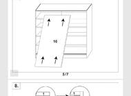 Grajewo ogłoszenia: Witam szukam pilnie osoby która złoży szafę - barcelone -... - zdjęcie