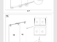 Grajewo ogłoszenia: Witam szukam pilnie osoby która złoży szafę - barcelone -... - zdjęcie