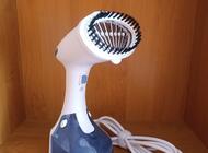 Grajewo ogłoszenia: Sprzedam parownicę Silvercrest użyta raz dla sprawdzenia - zdjęcie