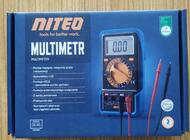 Grajewo ogłoszenia: Sprzedam dwa multimetry elektroniczne, idealne do pomiarów... - zdjęcie