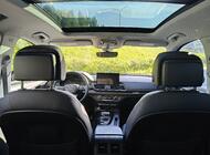 Grajewo ogłoszenia: Na sprzedaż Audi Q5 z 2023 roku w bogatej wersji wyposażenia.... - zdjęcie