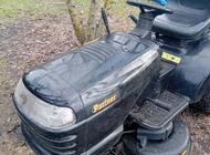 Grajewo ogłoszenia: Sprzedam traktorek kosiarkę  Husqvarna Partner
20 KM - zdjęcie