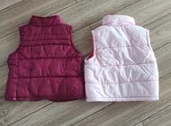 Grajewo ogłoszenia: Sprzedam 2 serdaczki na 1,5-2 latka . Stan idealny - zdjęcie