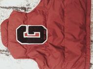 Grajewo ogłoszenia: Bezrękawnik firmy babygap, dwustronny. Rozmiar 4 lata. Od pachy do... - zdjęcie