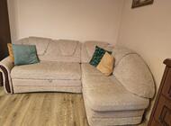 Grajewo ogłoszenia: Sprzedam kanapę. - zdjęcie