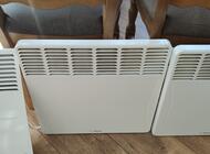 Grajewo ogłoszenia: Sprzedam 
1.grzejniki elektryczne ścienne z termostatem
-... - zdjęcie