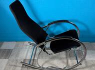 Grajewo ogłoszenia: Sprzedam NOWY fotel bujany dla osoby dorosłej.
Mocna , stalowa... - zdjęcie