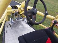 Grajewo ogłoszenia: Sprzedam buggy bez silnika fotel kubełkowy sportowy - zdjęcie