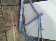 Grajewo ogłoszenia: sprzedam 4 ramy aluminiowe nowe-cena d/u - zdjęcie