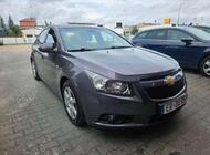 Grajewo ogłoszenia: Sprzedam. Chevrolet cruze 1.8 benzyna z grudnia 2011 roku. Auto... - zdjęcie