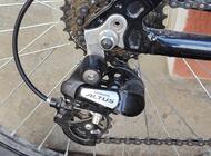 Grajewo ogłoszenia: Sprzedam rower stan bardzo dobry koła 26 kontakt SMS bo mogę nie... - zdjęcie