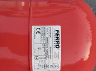 Grajewo ogłoszenia: Sprzedam dwa naczynia przeponowe, używane - sprawne. - zdjęcie