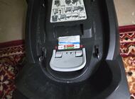 Grajewo ogłoszenia: Sprzedam nosidlo z baza firmy be safe. P - zdjęcie