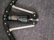 Grajewo ogłoszenia: Witam sprzedam nowy Trener ramion brzucha barków hydrauliczny... - zdjęcie