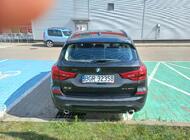 Grajewo ogłoszenia: BMW X3G01 2021r. Hybryda Plug-in z przebiegiem 138tkm. Perfekcyjnie... - zdjęcie