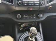 Grajewo ogłoszenia: Kia sportage 3.  1 7 dCi 2014 r 157000 km stan bardzo dobry. - zdjęcie