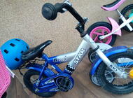 Grajewo ogłoszenia: Sprzedam fajne markowe rowerki i hulajnogi...Uzywane.Łomza... - zdjęcie