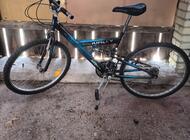 Grajewo ogłoszenia: Sprzedam wszystkie rowery za 200zl. Góral i damka zielona... - zdjęcie