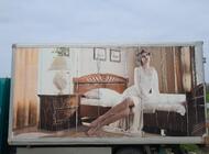 Grajewo ogłoszenia: Sprzedam kontener 4metrowy duzy mocny zamykany na garaż budowę... - zdjęcie