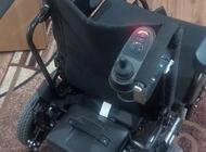 Grajewo ogłoszenia: Sprzedam wózek inwalidzki elektryczny
Sprzedam w pełni sprawny... - zdjęcie