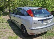 Grajewo ogłoszenia: Sprzedam Ford Focus MK1 1.8 TDCI 90 koni 2002 rok dwa komplety... - zdjęcie