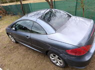 Grajewo ogłoszenia: Sprzedam Peugeot 307 CC, 2006r
2.0 benzyna 140km

Kontakt tylko... - zdjęcie