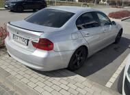 Grajewo ogłoszenia: Witam,
mam do zaoferowania samochód marki BMW e90 325i z LPG.... - zdjęcie