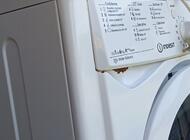 Grajewo ogłoszenia: Sprzedam pralkę automatyczną firmy Indesit stan dobry - zdjęcie