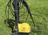 Grajewo ogłoszenia: Myjka ciśnieniowa karcher . Model karcher 4900 . Stan techniczny... - zdjęcie