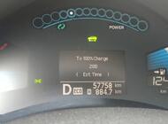 Grajewo ogłoszenia: Sprzedam:
Nissan Leaf - elektryk, automatyczna skrzynia biegów,... - zdjęcie