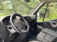 Grajewo ogłoszenia: Sprzedam Opla Movano 2016 r 2.3cdti L3 H2 przebieg 265544 tyś.... - zdjęcie
