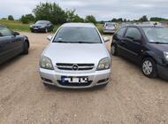 Grajewo ogłoszenia: Dane podstawowe
Marka i model: Opel Vectra C
Rok produkcji: 2004... - zdjęcie