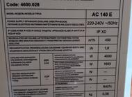 Grajewo ogłoszenia: Sprzedam klimatyzator desa ac140e
Klimatyzator używany, w dobrym... - zdjęcie