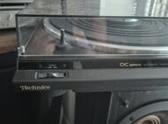 Grajewo ogłoszenia: Sprzedam gramofon technics model SL Bd 20D st bez uszkodzeń o... - zdjęcie