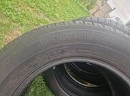 Grajewo ogłoszenia: Witam
Sprzedam opony Michelin 195/65 R15 
Stan dobry
Więcej... - zdjęcie