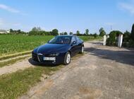 Grajewo ogłoszenia: ALFA ROMEO 159, poj. 2,2 ccm, benzyna,  rok prod. 2006, przebieg... - zdjęcie
