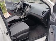 Grajewo ogłoszenia: Sprzedam Hyundai I20  2016 rok benzyna przebieg orginalny 138tys ,... - zdjęcie