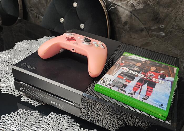 Grajewo ogłoszenia: Witam.

Sprzedam w pełni sprawna konsola Xbox z pełnym...