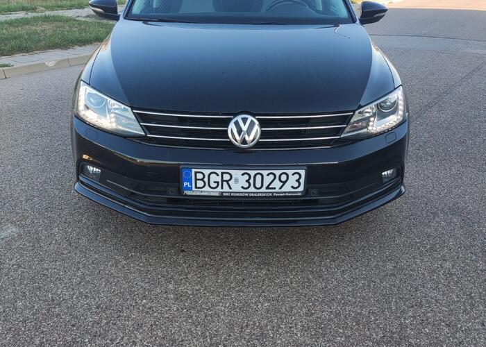 Grajewo ogłoszenia: Witam
Na sprzedaż VW Jetta 1.4 TSI CZCA benzyna 125 KM ,DSG,...